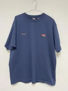 JEANSFACTORY × NANGA 別注Tシャツ XL