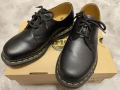 Dr. Martens 1461 3 ホールシューズ