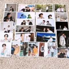 King&Prince 公式写真 永瀬廉 髙橋海人 まとめ売り