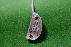 2025年最新】scotty cameron カリフォルニア デルマーの人気