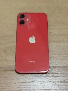 iPhone12mini 64GB 箱無し SIMフリー