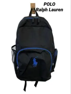 2025年最新】polo ralph lauren ポロ ラルフローレン リュック