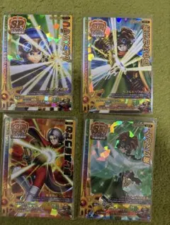 2026年最新】モンスターバトルロード カードの人気アイテム - メルカリ