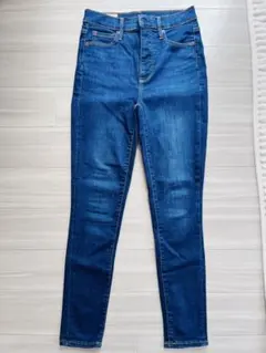 GAP True Skinny スキニーデニム