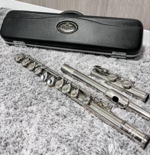 【極美品】J.Michael FL-280 フルート 極美品】J.Michael FL-280 フルート - メルカリ