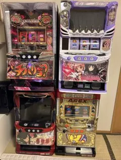 【超レア品】パチスロ 4号機 アラジンA ノーマル仕様＋おまけ付き 超レア品】パチスロ 4号機 アラジンA ノーマル仕様＋おまけ付き - メルカリ