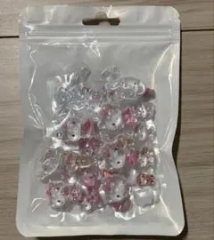 ボンボンドロップシール　サンリオ　お裾分け