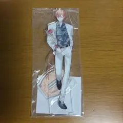 東雲彰人 アクリルスタンド プロセカ 4th 感謝祭