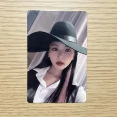 DREAMCATCHER ジユ トレカ 2026年最新】DREAMCATCHER ジユの人気アイテム - メルカリ