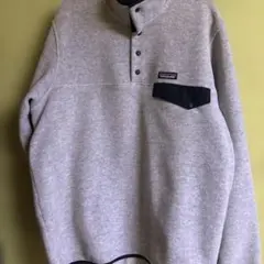 シンチラ フリースジャケット