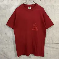 kanye west カニエウェスト Tシャツ saint pablo