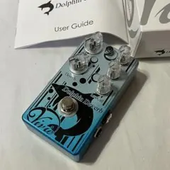 2026年最新】dolphin deverbの人気アイテム - メルカリ