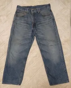 Levi's 503 ストレート 32 リーバイス メンズ