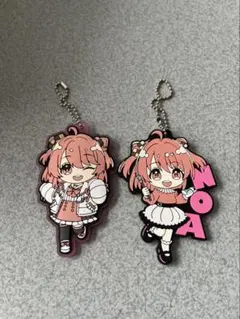 からぴち のあさん まとめ売り - メルカリ