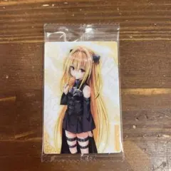 ヤミ たい焼き A4クリアファイル/とらぶるToLOVEるダークネス2 - メルカリ