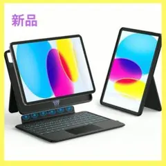Bettdow マジックキーボード ipad A16 11インチ 磁気吸着