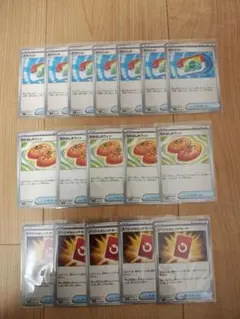 ポケモンカード　グッズ　まとめ売り