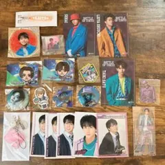 FANTASTICS グッズ 全てまとめて