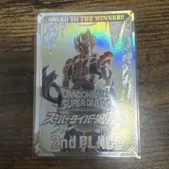 2026年最新】ドラゴンボールスーパーダイバー 大会の人気アイテム