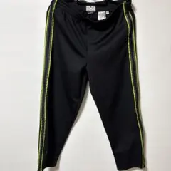 Jordan 黒ジャージパンツ 80-175