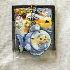 ポケモンセンターメガトウキョー アクリルキーホルダーコレクション