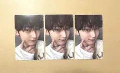 ENHYPEN DESIRE ENGENE Ver ソヌ トレカ