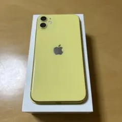 2025年最新】IPhone11 64gb イエローの人気アイテム - メルカリ