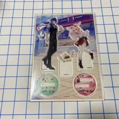サーティワン☺︎31☺︎原神︎︎︎☺︎コラボ︎︎︎☺︎フリンズ☺︎︎︎︎リンネア☺︎アクリルスタンド