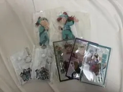 忍たま乱太郎 アクリルスタンド