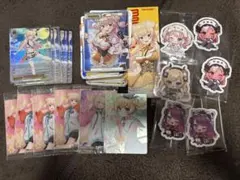 勝利の女神 NIKKE 3.5周年記念グッズセット - メルカリ