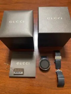 【希少.ジャンク品】GUCCI デジタル腕時計　アイグッチ　114.1 中古・古着通販】I GUCCI (アイグッチ) 腕時計｜ブランド・古着通販