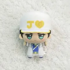 ジョジョの奇妙な冒険 ダ ちびぐるみ / 空条承太郎