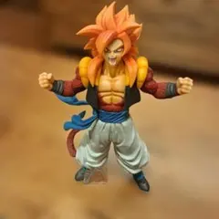 一番くじ ドラゴンボールZ B賞 ダーブラ E賞 ゴテンクス フィギュア