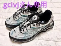新品 NIKE Shox Ride 2 プレミアム スニーカー