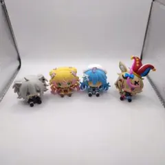 ホロライブ】一番くじ ちょこのっこ ブライダルセット - メルカリ