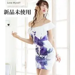 値下げ⭕️ dazzy キャバドレス