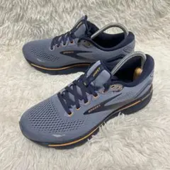 ★極美品★BROOKSブルックス GHOST 15のサムネイル