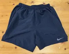 NIKEナイキ チャレンジャー ショートパンツ メンズM CZ9063ブラック