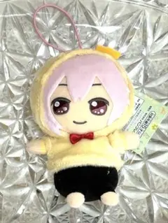九条天 きらどるぬいぐるみ 3体セット - メルカリ