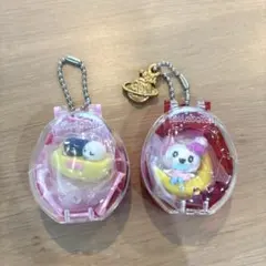 Tamagotchi コレクティブルズ　2個セット