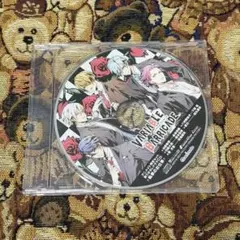 VARIABLE BARRICADE アニメイト限定セット特典ドラマCD