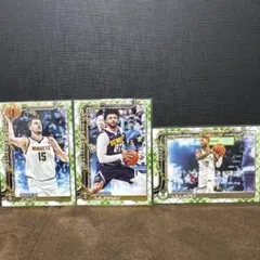 NBAカードまとめ売り