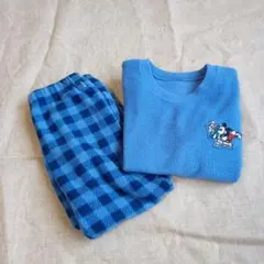 セット ベビーパジャマ