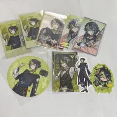 伊波ライ にじさんじ まとめ売り