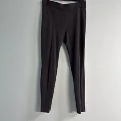 ユニクロ　ストレッチパンツ