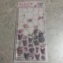 うるちゅる マイメロ＆クロミ
