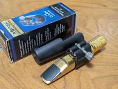 BARI メタルマウスピース　テナー用　WTⅡ　8番のサムネイル