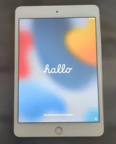iPad mini4 16GB＋初代32GB 2台セット - メルカリ