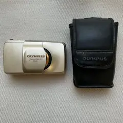 2025年最新】OLYMPUS μ ZOOM 105 DELUXEの人気アイテム - メルカリ