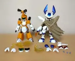 オーバーウォッチ ZETA ぬいぐるみ 3点セット - メルカリ